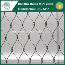 New Arrival Stainless Steel Flexible Fence